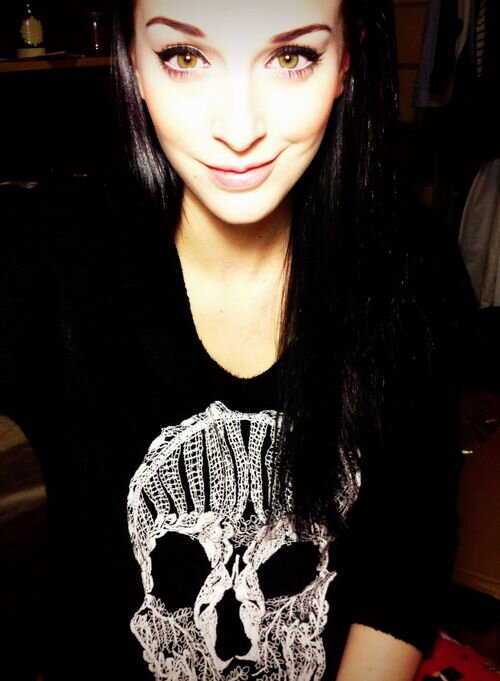 Head up, stay strong. Fake a smile and move on.