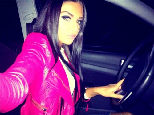 KellyannCockson's profile picture. 