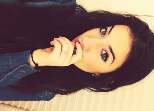 AudyMacIlhaugh's profile picture. You never really stop loving someone. You just learn to live without them.