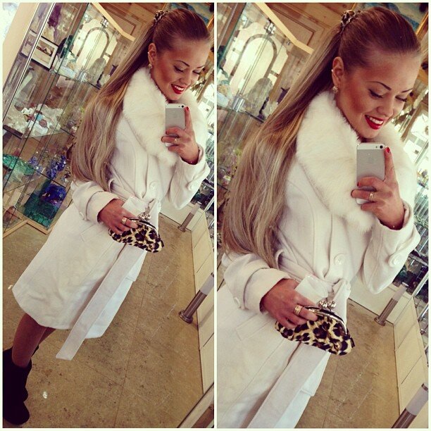 TybieWrighte's profile picture. We used to talk for hours. Look at us now.