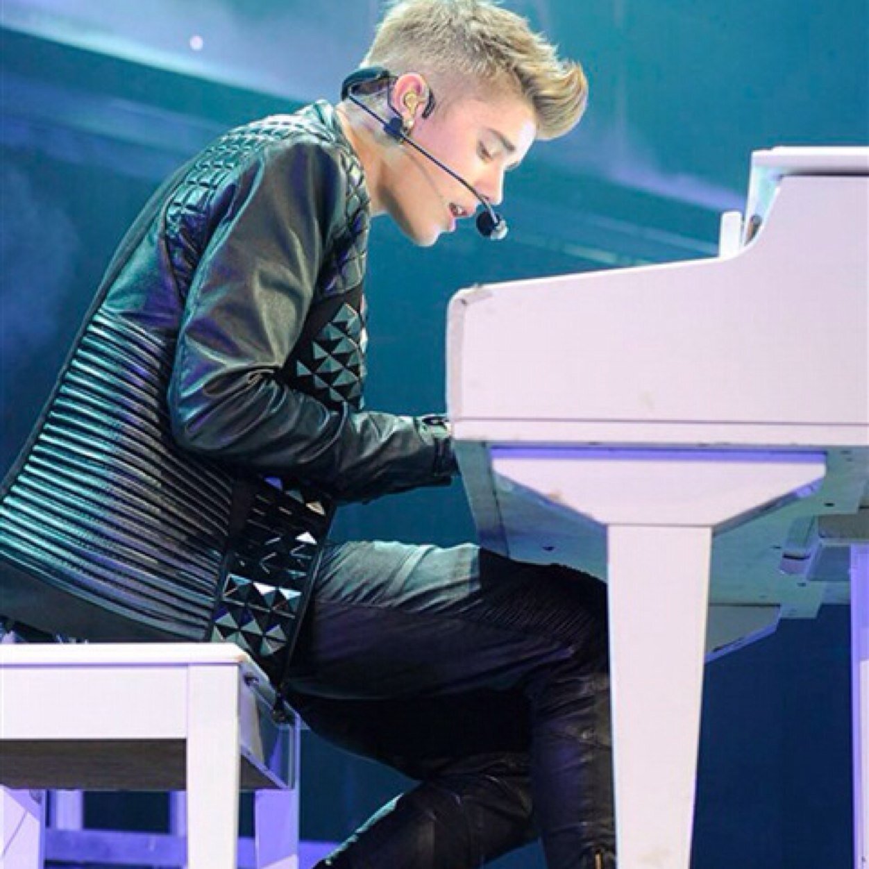 remember who you are (: Belieber Forever
