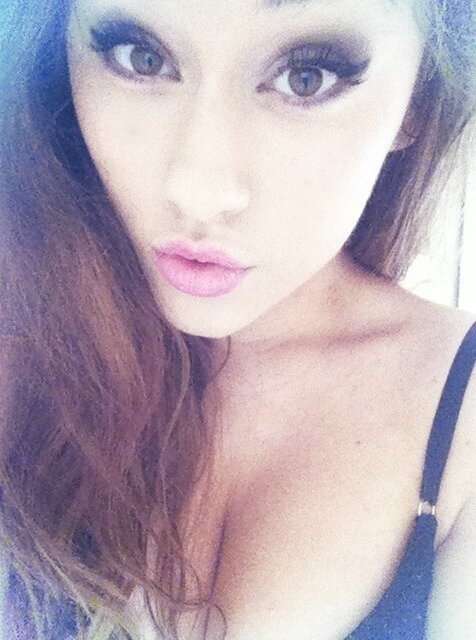 I love you that's why I get jealous.