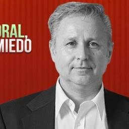 MarcelClaudePte's profile picture. Seguiremos en camino a la Revolucion ciudadana, esto no termina aqui