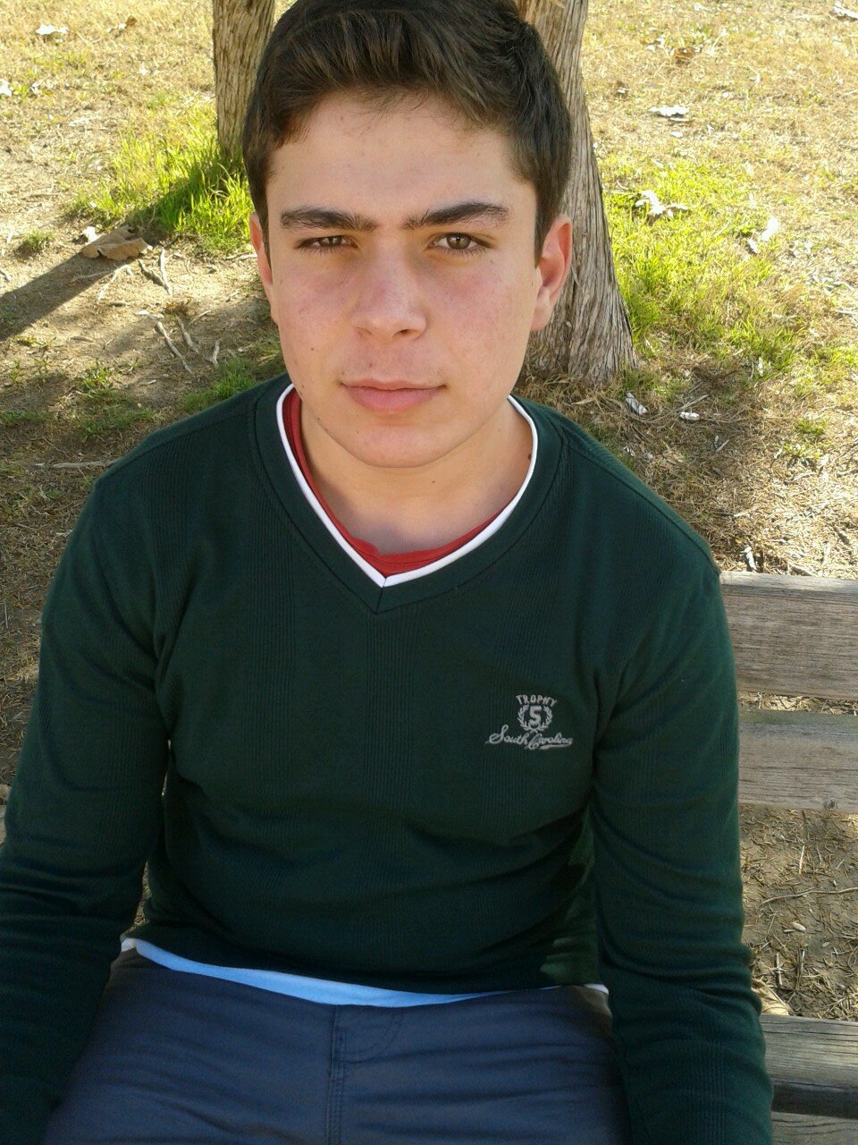 ozersamet07's profile picture. 