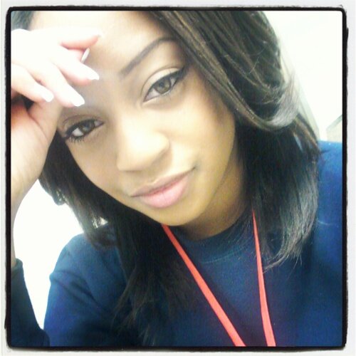 KarlieThibou's profile picture. If you don't do stupid things while your're young, you'll have nothing to laugh about when you're old.