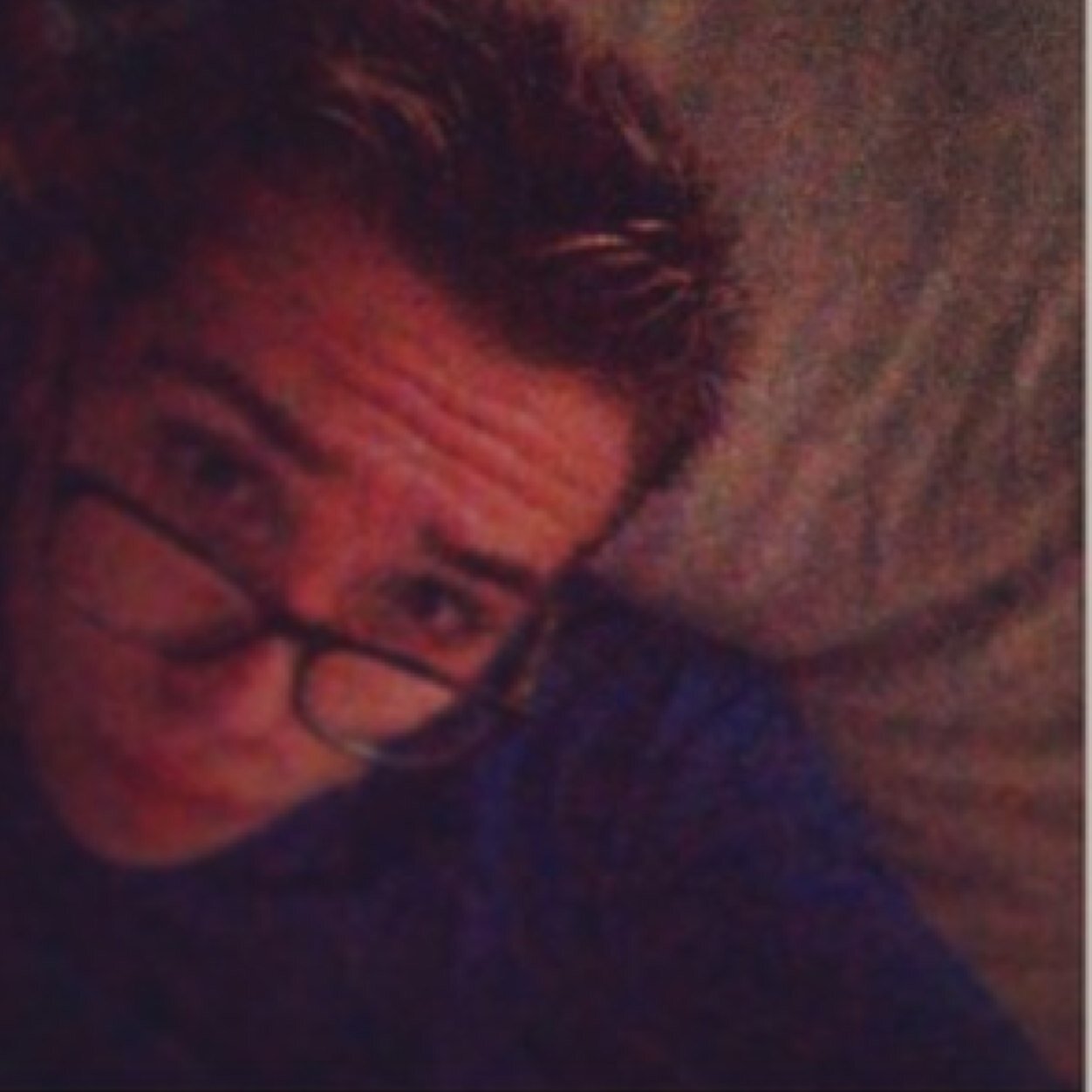 BestToldByBlake's profile picture. Best believe this is the only fuckin place, I let people follow me...