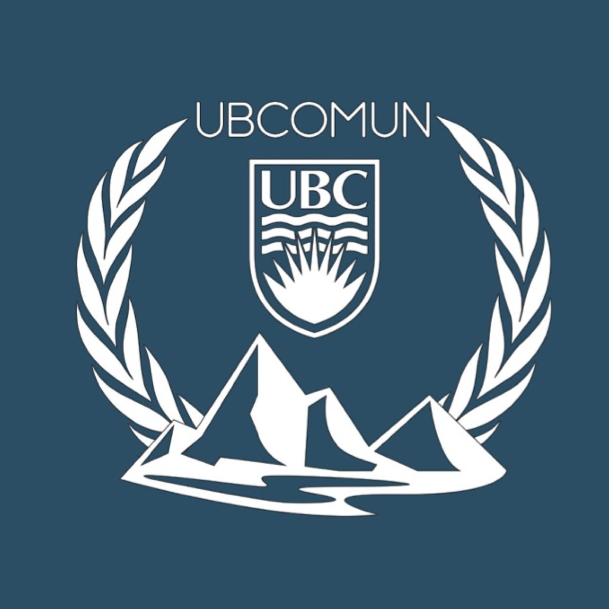 UBCOMUN's profile picture. The University of British Columbia's Okanagan Campus Model United Nations |