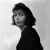 Joan Mitchell Foundation (@joanmitchellfdn) Twitter profile photo