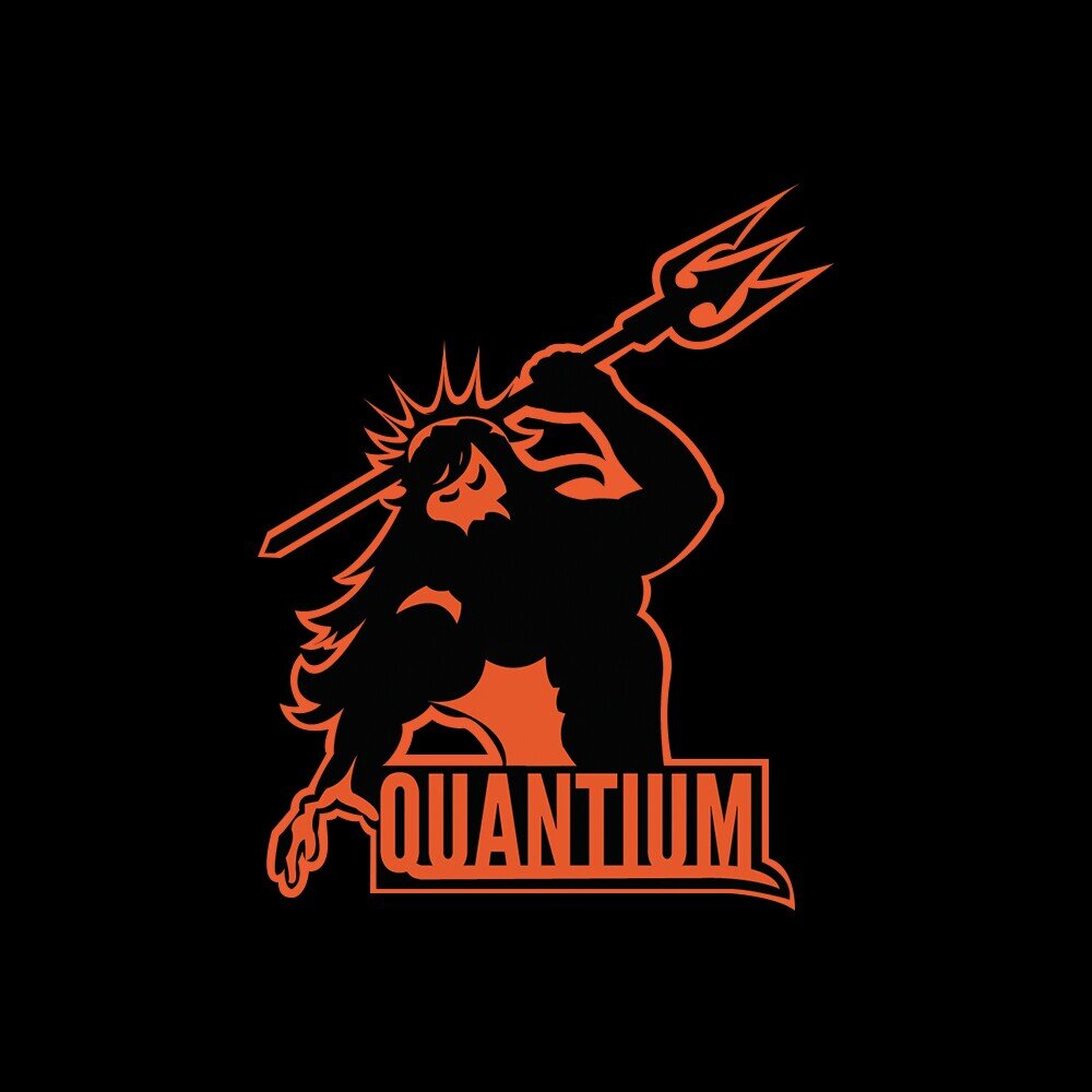 QuantiuMGaming_'s profile picture. Brazilian Call of Duty Competitive team