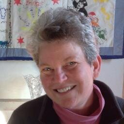 TchrBridget's profile picture. Teacher at Exeter Adult Education