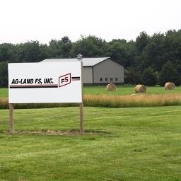 Ag Land FS, Inc is a locally owned agricultural cooperative serving producers in Logan, Tazewell, and Peoria counties in Illinois