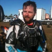 Jesse Heydenreich - @arkybarkbuster Twitter Profile Photo