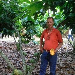 Agro consultant