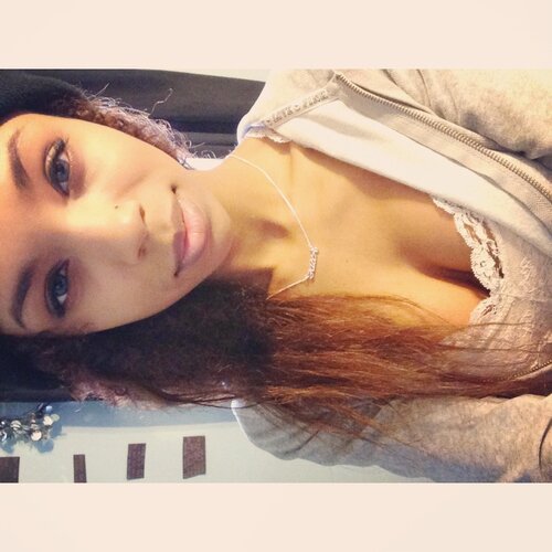 RosemarieMcKask's profile picture. Everyone tells you you deserve better, but then no one is willing to give it to you.