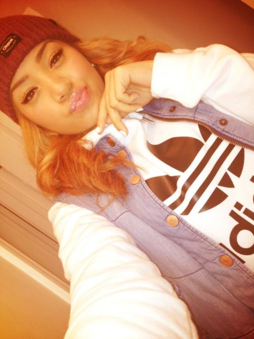 GerrileeKininmo's profile picture. Live every day like you're Glen Coco.