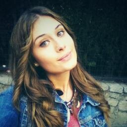 Nuevo CF de la gran actriz almeriense @NereaOficial Apoyándola desde siempre y para siempre! ♥ ♥ ♥ // @InmaFerrer LOVE U FOREVER!!