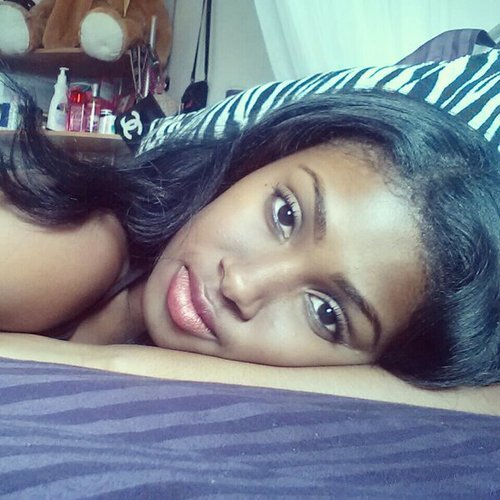 LeontyneFen's profile picture. Stay strong, you're better than all this.