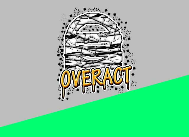 OVERACT™ Profile