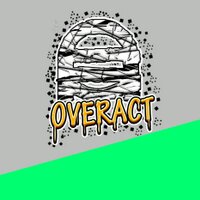 OVERACT™ (@overactapparel) 's Twitter Profile Photo OVERACT™ (@overactapparel) 's Twitter Profile Photo