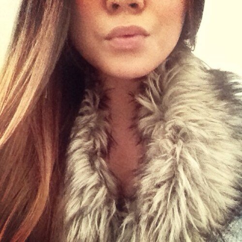 PiaMachaut's profile picture. I want to kiss you really, really bad.