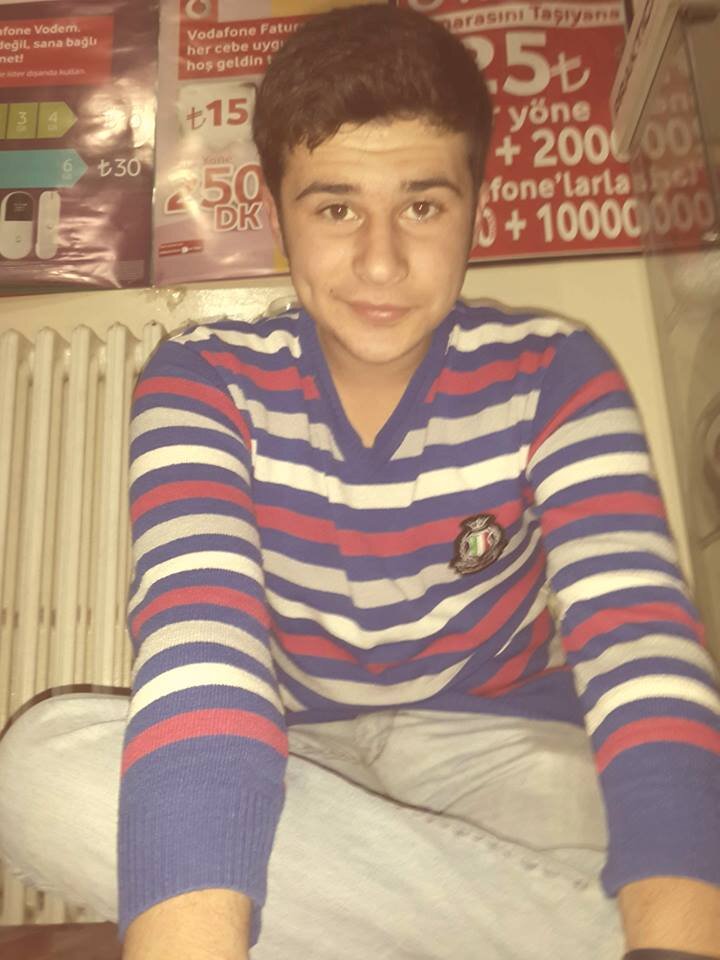 Kahve-Çay-Sigara-Kitap-Medcezir-ALİ ATAY-HAZAR ERGÜÇLÜ♥