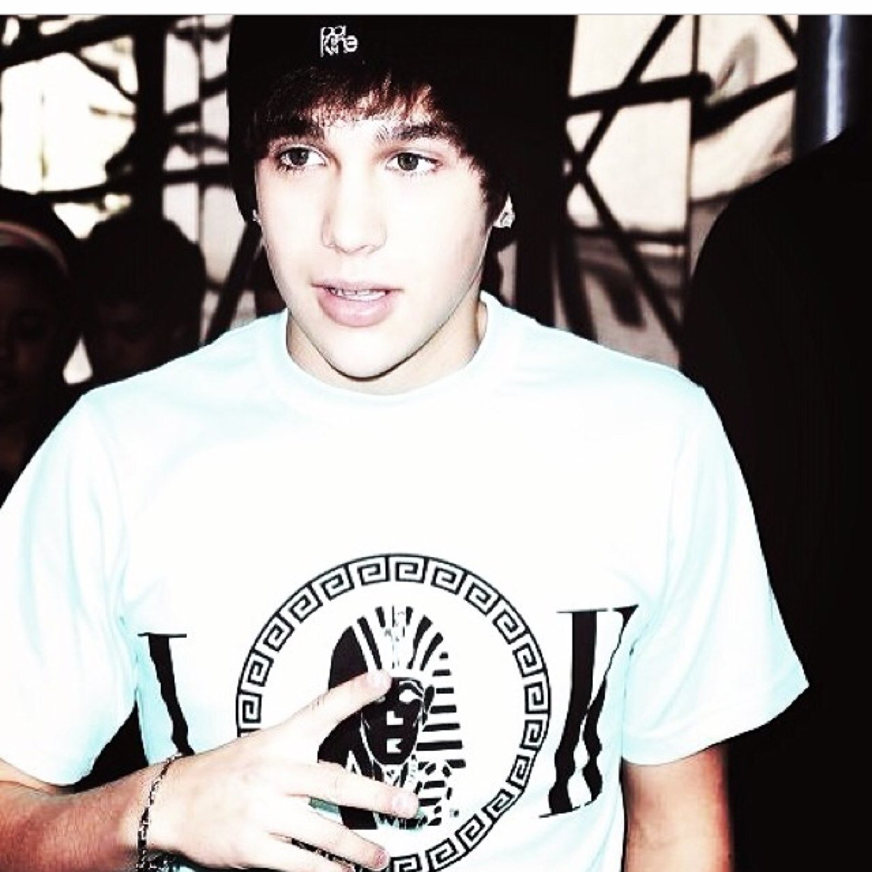 7.22.13❤️ Instagram: @mahoneislife74