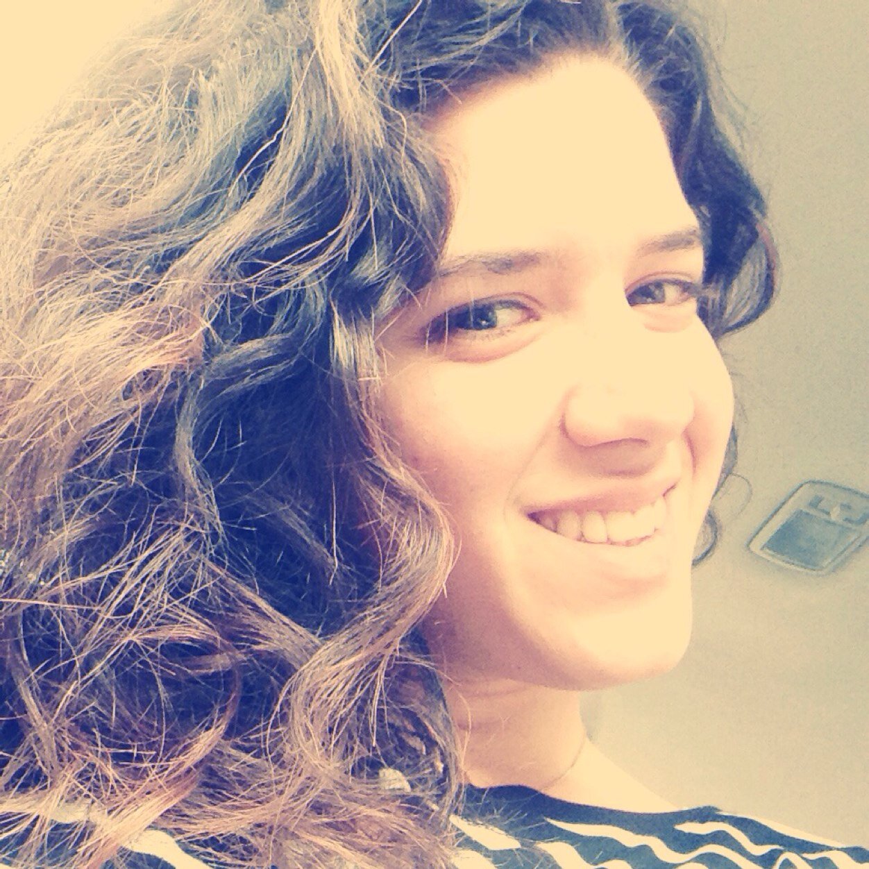 Mechanical engineer to be...
University of balamand