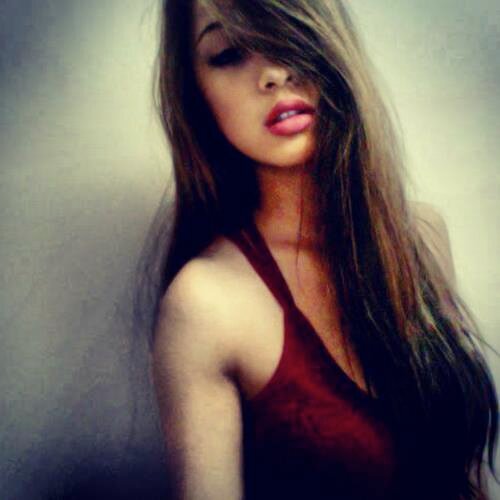 I rather cuddle and watch a movie with you, instead of going out to a party.