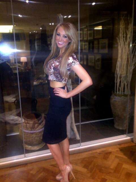 MollieGosling's profile picture. When I fell for you, I fell hard.