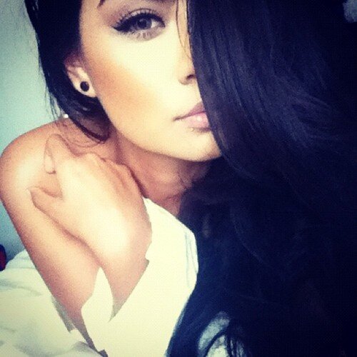 I love you but I just can't tell you.