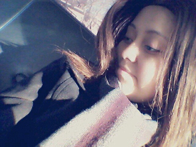 Instgram: Cristalclear15 - Kik : Cristalclear_23 - Facebook: Cristal cruz