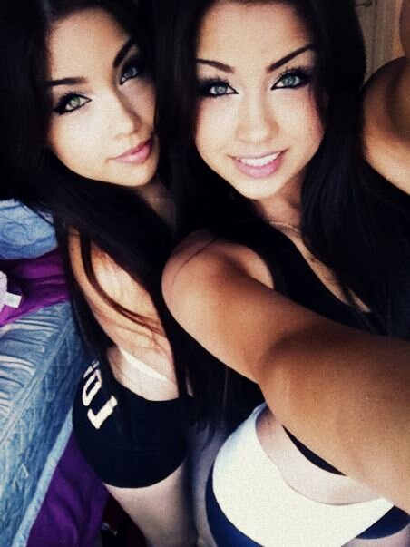 When a girl is acting like she doesn't care about you anymore, that's when she needs you the most.