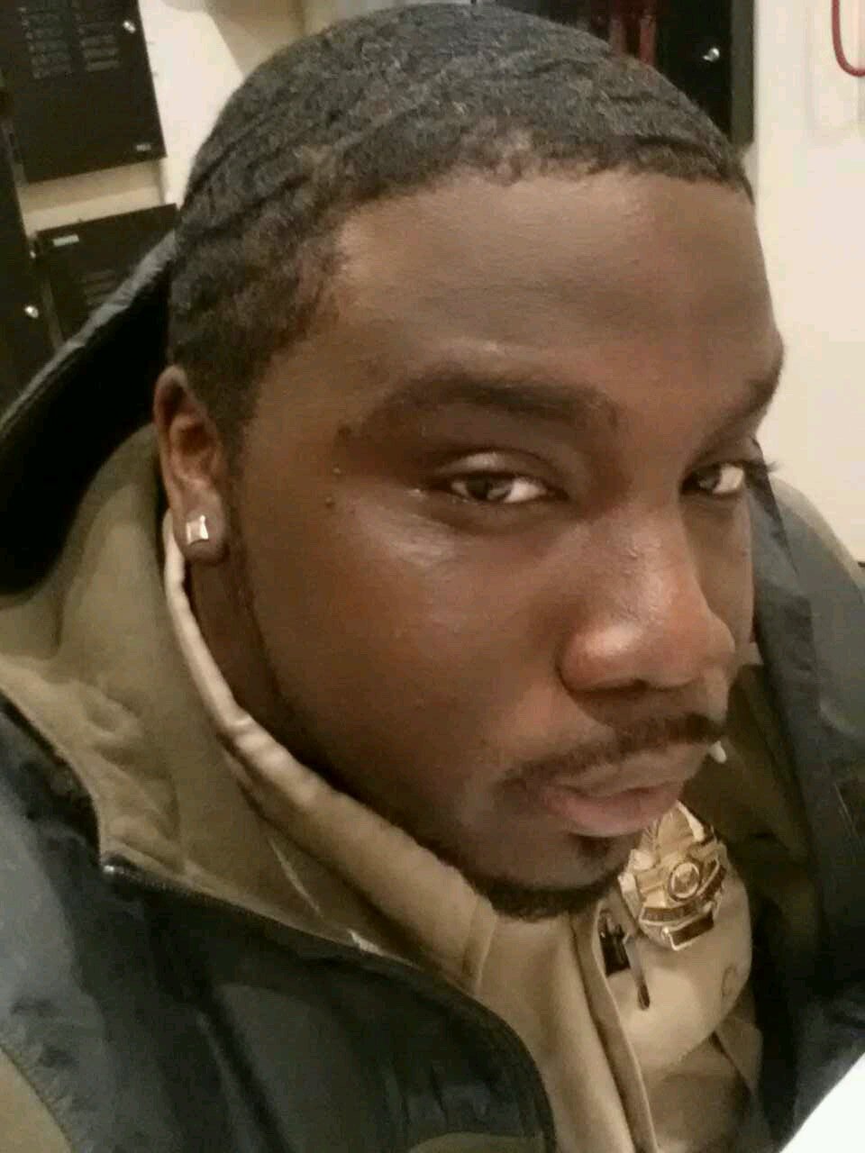 Doin' my own shit now.