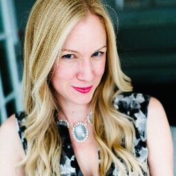 Communications maven & PR girl practicing l'Art de vivre in Montreal / Founder at Stylissime Communications