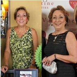MargeBurkell's profile picture. Enjoying a #LowCarb lifestyle; looking & feeling GREAT! 
Sharing #LowCarbRecipes, #TheLowCarbChallenge and all the fun of getting fit and looking fab!