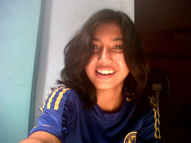 Focus to carer and study|singer|allah|family|teman|sahabat|@refall_always and thanks for support! Love you all ♥