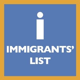 Immigrants’ List is a bipartisan political action committee dedicated to promoting fair and just immigration reform (RTs, Follows, Likes ≠ Endorsements)