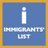 Immigrants' List