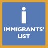 ImmigrantsList1's profile picture. Immigrants’ List is a bipartisan political action committee dedicated to promoting fair and just immigration reform (RTs, Follows, Likes ≠ Endorsements)