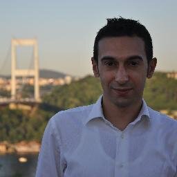 ilkqy's profile picture. 