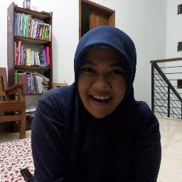 |Agronomy UGM '11| - |Korean Drama Lover| - |Runningman Addict| - |Futsal|