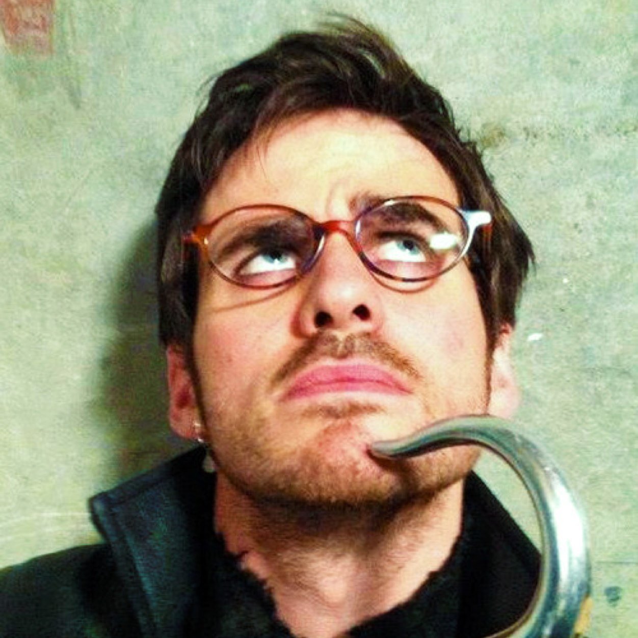 Killian Jones aka Hook #Rp #OUAT 
taken by my beauty Emma Swan