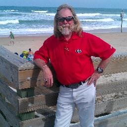 Went to Gordon High, retired from NS RR. Now work for O'reilly's Auto (p/t) UGA Season ticket holder for over 45 years.