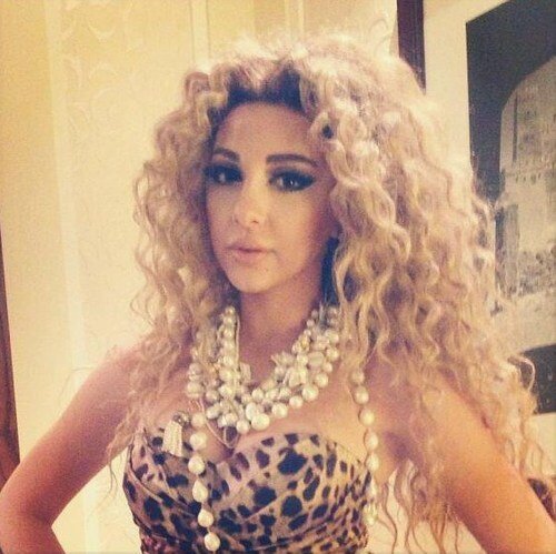 JacquetteSanton's profile picture. Real loss only occurs when you lose something you love more than yourself.