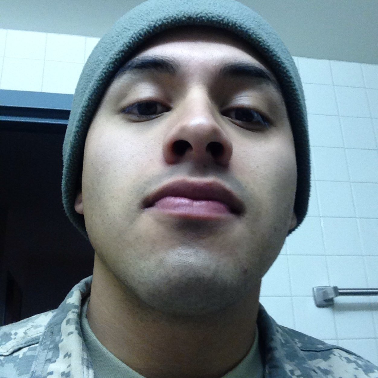Been to S Carolina , Virginia and Washington .. Where have you been ? US ARMY ! Hoooah!