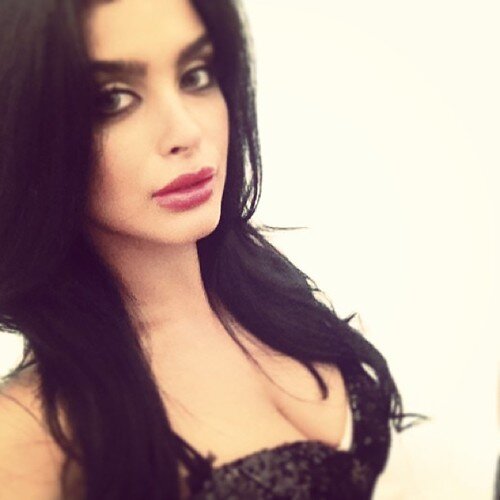 EkaterinaMacTho's profile picture. Not everything is meant to be, but everything is worth a try.