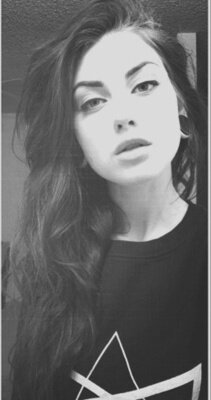 MarlaLamplugh's profile picture. We ignore each other, and pretend the other person doesn't exist. But deep down, we know it wasn't supposed to end like this.