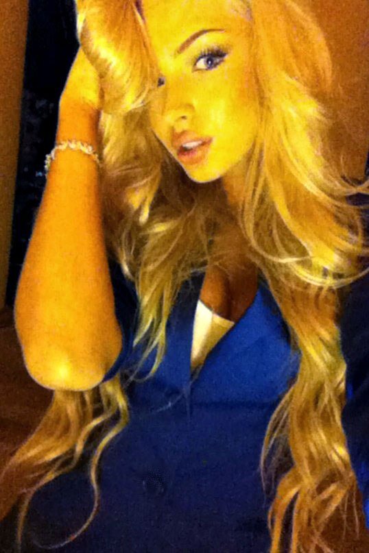 AnsticeCarlisi's profile picture. Never mind what haters say, ignore them till they fade away.