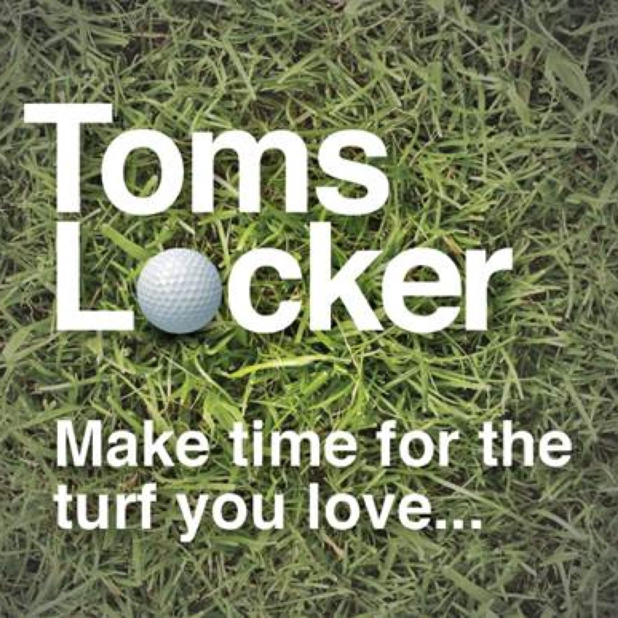 Every turf product catalogue in one place, bringing products and people together. Open the door to Toms Locker