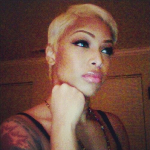 Just keep it real with me, I'll respect you way more.